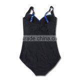 OEM/ODM Custom Made Kids Swimwear One Piece Beachwear 2017 thumbnail-2