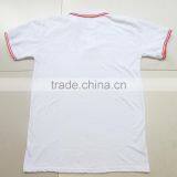 Threaded Sleeve Custom Popular Polo Shirt thumbnail-5