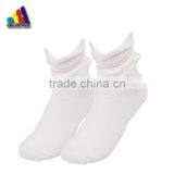 Cable Knit Boot Socks With Lace thumbnail-5