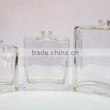 20 ml to 120 ml Glass Perfume Bottles,Perfume Bottles With Cap and Pump thumbnail-5