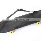 HSCW21 Light Weight 31x8 Inch Customize Carry Skateboard Bag With Adjustable Single Strap for Outdoor Skateboarding thumbnail-1