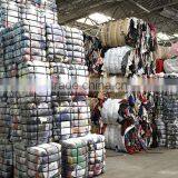 China Export Sorted Second Hand Clothes Cream for Africa thumbnail-2