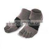 Custom Toe Socks thumbnail-1