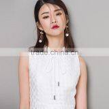 Maxnegio Korean Fashion Wear Retail Online Shopping Casual Dress thumbnail-4