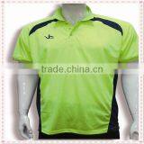 Sportswear Custom Polo Shirt thumbnail-3
