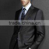 2014 Latest Mantinno Product in China Market Fashion Men Suit thumbnail-1