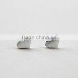 European Triangle Design Earrings, Office Lady Design Earrings, Unique Gift Ideas Jewelry thumbnail-3