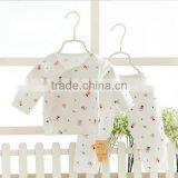 2017 Fashion Design Baby Clothing Set 100% Cotton Kids Sleeping Suits Baby Night Suits Long Sleeves thumbnail-1