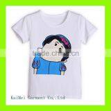Carton Printed t Shirtt for Kids thumbnail-1