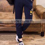 China OEM Wholesale Professional Factory 2017 Good Quality Plain Pants for Men thumbnail-4