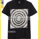 OEM/ODM Wholesale Promotion Good Quality Printed t Shirt thumbnail-1