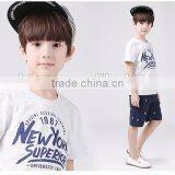 2016 New Custom t Shirt ,boy t Shirt Wholesale China thumbnail-2