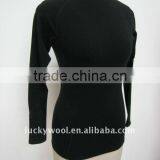 100% Merino Wool Men's Outdoor Sportswear thumbnail-1