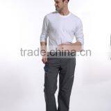 Professional Men Outdoor Breathable Softshell Pants thumbnail-3