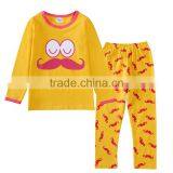 Graphic Design Newborn Toddler Baby Boys Clothing Sets Autumn Girls SetsT-shirts+Pants Kids Clothes Boys Cheap-Dress-China thumbnail-1