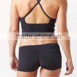 SUNTEX Dry Fit Moisture Wicking Running Wear Yoga Pants thumbnail-2