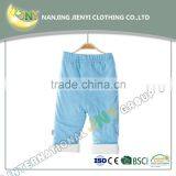 Wholesale Cheap Fashion Kids Casual PainterJeans Pants From China thumbnail-2