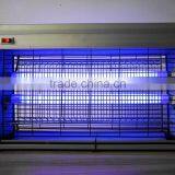 Aluminium Mosquito Lamp Electric Insect Aluminum Electronic UV Lamp Mosquito Killer Insect Killer thumbnail-2