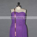 Latest Style High Quality Ball Gown Sexy Backless Wedding Dress thumbnail-4