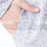 2017 Zipper Kintted Easter Pajamas Turkey Fabric thumbnail-4