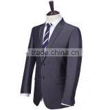 China Men Suit Factory Men Design Price Latest Design Coat Pant Men Suit thumbnail-2
