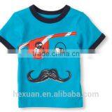 Wholesale Summer Baby Short Sleeve Romper Clothes thumbnail-2