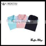 Fashionable Personalized Cotton Seersucker Sweatshirt thumbnail-5