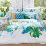 Colourful Exploration in Watercolour Quilt Cover thumbnail-4