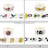 12 Patters Japan Washi Tape 2cm*10m Decorative Paper Tape thumbnail-5
