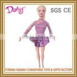 New Style Custom Make Dress Making Custom Doll Tennis Dress thumbnail-1