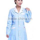 2016 Fashionable Designs Nurse Hospital Uniform thumbnail-2