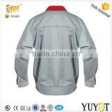 New Arrive Patch Pocket Durable China Market Workwear Jacket thumbnail-3