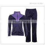 Wholesale Women Athletic Tracksuits / Tracksuits Active Sportswear Brands thumbnail-4