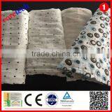Hot Sale Organic Muslin Swaddle Blanket Factory thumbnail-1