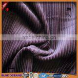 Wholesale Printed Corduroy Fabric for Caps/skirt/sofa/upholstery/ Hat/jacket/shirt/pants/garment thumbnail-4