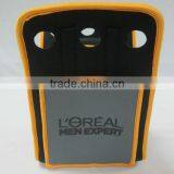 GR-B0134 Durable Neoprene Bottle Cooler Bag With Six Space thumbnail-1