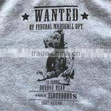 Infants & Toddlers Age Group Cotton Print Cartoon Baby Long Sleeve T-shirt for Boys thumbnail-3