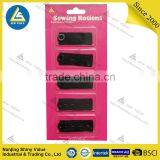 Promotional Gift Type Elastic Material in High Tension Button Extenders for Pants thumbnail-5