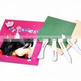 5" Bone Folder/ Paper Creaser Bone Folder thumbnail-5