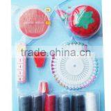 Decorative Pearl Head Pins Hotel Mini Sewing Kit thumbnail-2