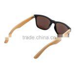 Wholesale Blue Natural PC & Bamboo Fashionable Sunglasses Women thumbnail-3
