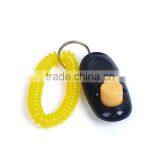 Plastic Pet Products Obedience Training Aid & Guide Clicker Black thumbnail-1