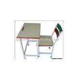School Desk and Chair thumbnail-1