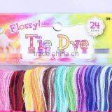 Factory Hot Sales Lurex Yarn thumbnail-5