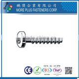 Maker in Taiwan Hot Sales Stainless Steel Thread Forming Screws thumbnail-1