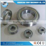 6300 zz/rs 10x35x11mm Motorcycle Single Way Bearing