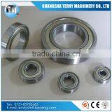 6300 Zz/rs 10x35x11mm Motorcycle Single Way Bearing thumbnail-1