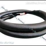 Arabian Yashmagh / Arabian Head Hoop / Arab Turban + Head Hoop / Arabian Wool Head Hoop