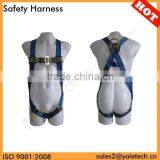 CE EN361 Fall Arrest/full Body Harnesses/industrial Safety Belt