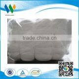 Low Elongation and Low Shrinkage Spun Polyester Thread 30S/2 on Hanks thumbnail-1